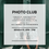 Thumbnail: PHOTO CLUB