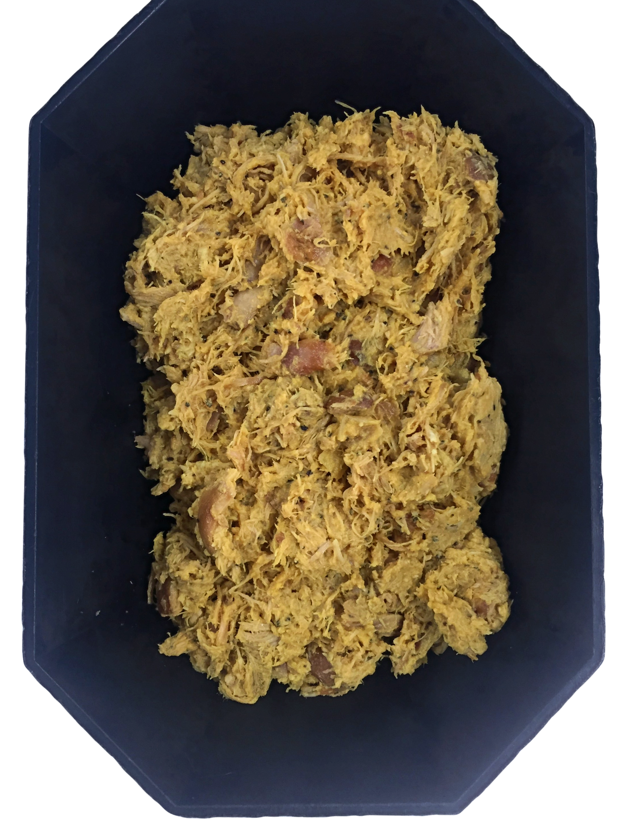 Story's BBQ Pulled Chicken