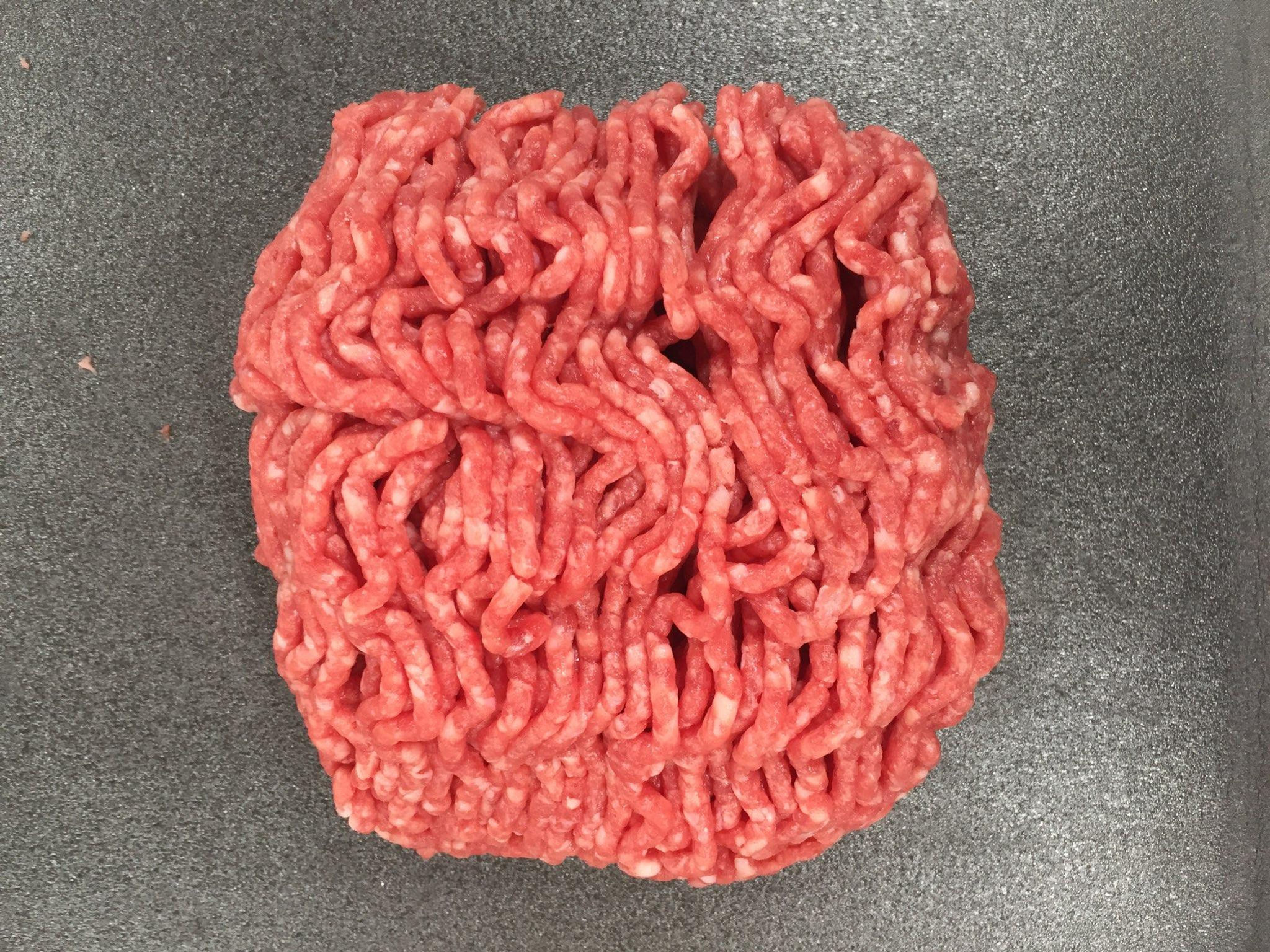 Ground Lamb