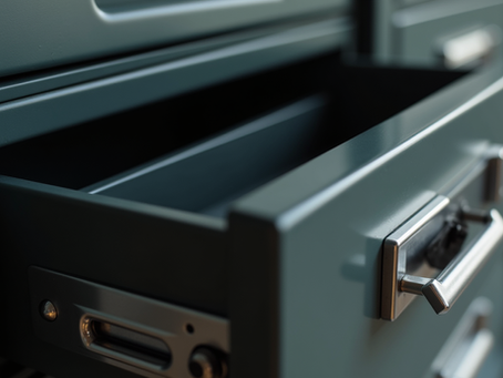 Cash Drawers