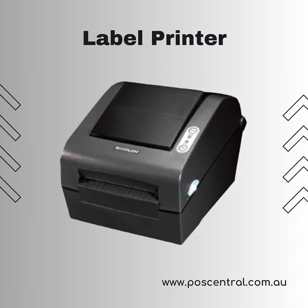 How to Buy the Best Label Printer Online in Australia