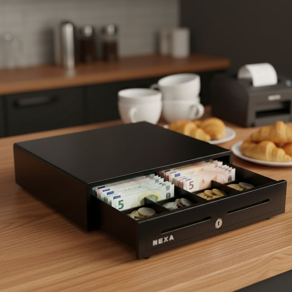 Cash Drawer