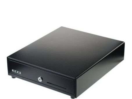 Cash Drawer