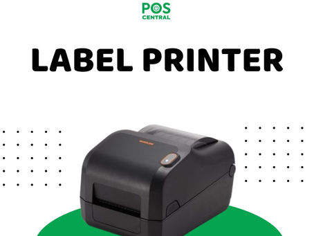Why You Should Buy the Best Label Printer in Australia for Your Business