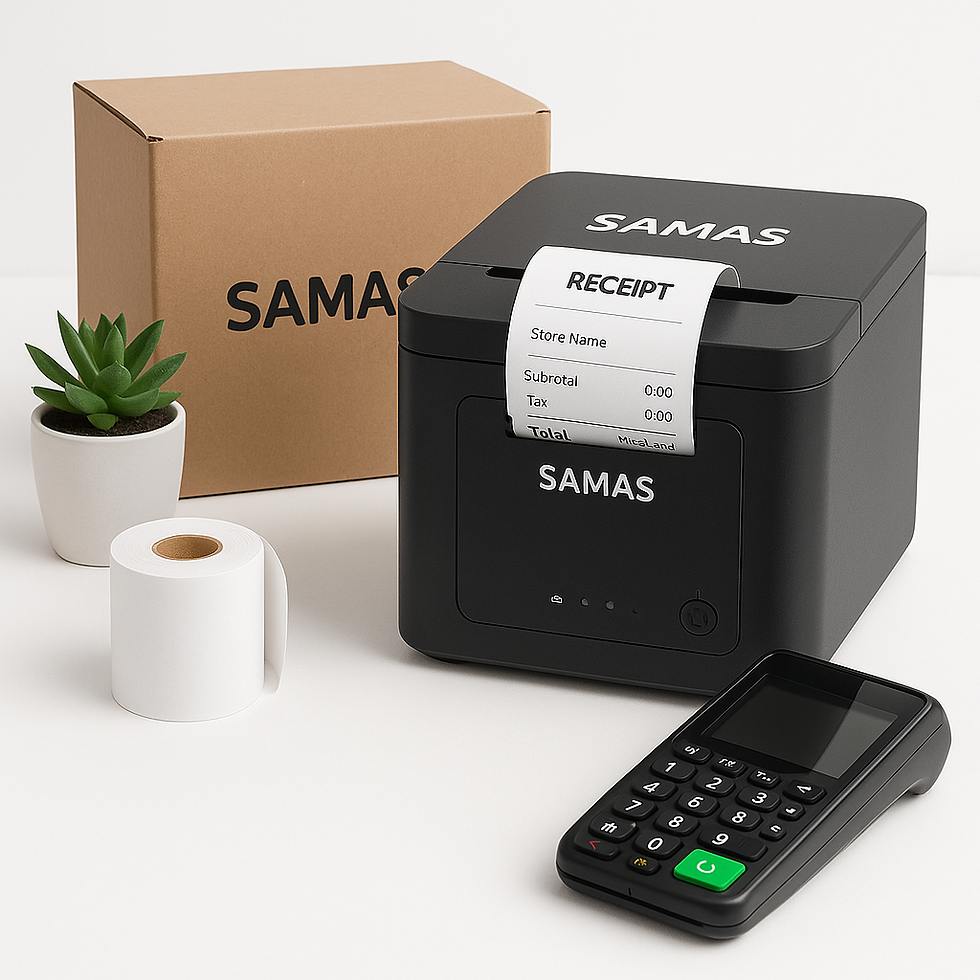 Receipt Printer