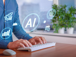 Harnessing AI for Unprecedented Business Productivity