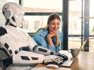 Unleashing Creativity with AI: The Future of Art and Content Creation