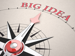 The Essence of a Big Idea