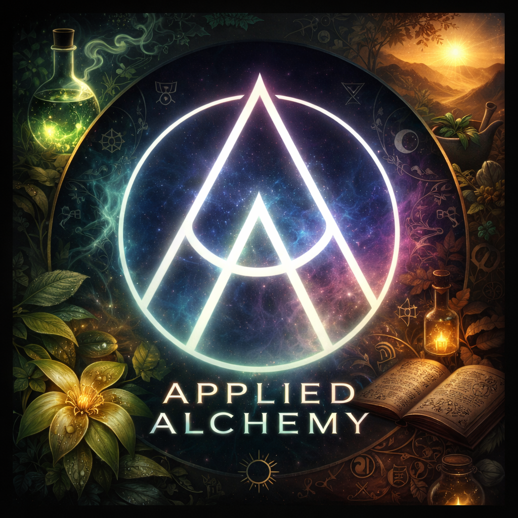Writer: Applied Alchemy