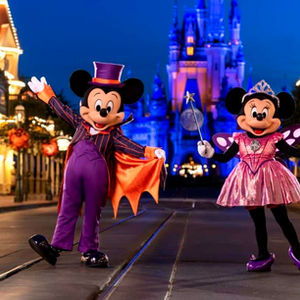 My Top 5 Tips for Mickey's Not-So-Scary Halloween Party 2025 – A Mom's Perspective!