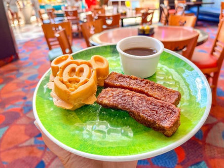 Is the Disney Dining Plan Worth It? The Real Math + How We Hack Your Reservations