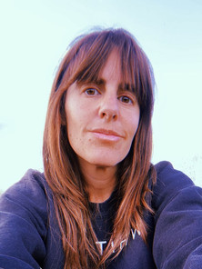 Cecilia Pinedo