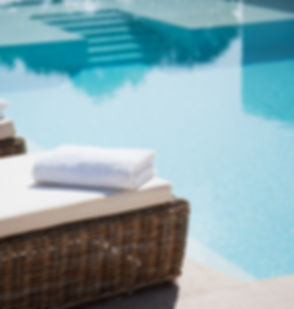 Hotel Pool