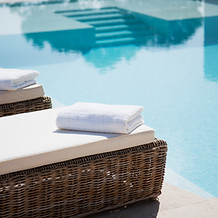 Hotel Pool