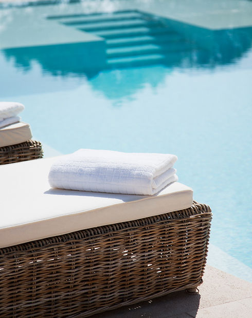 Hotel Pool