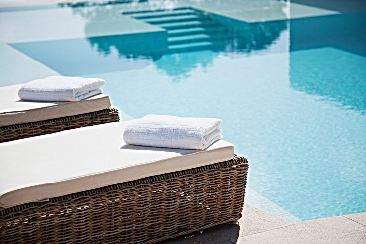 Corsaletti Piscines