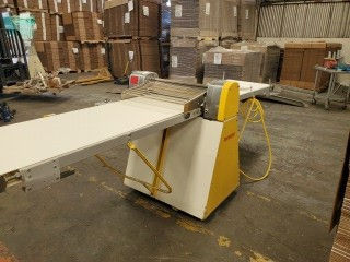 2116 Rondo Reversible Sheeter, 02