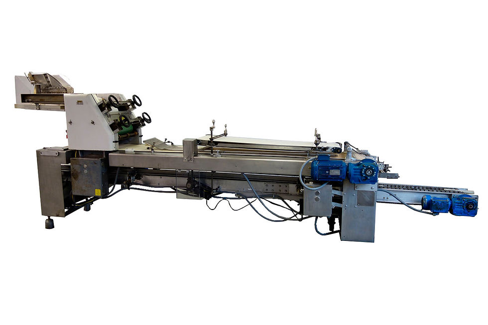2136 Stickelber Moulder 2