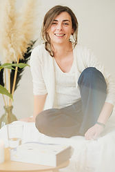 Lise Baudot Novae Accompagnement