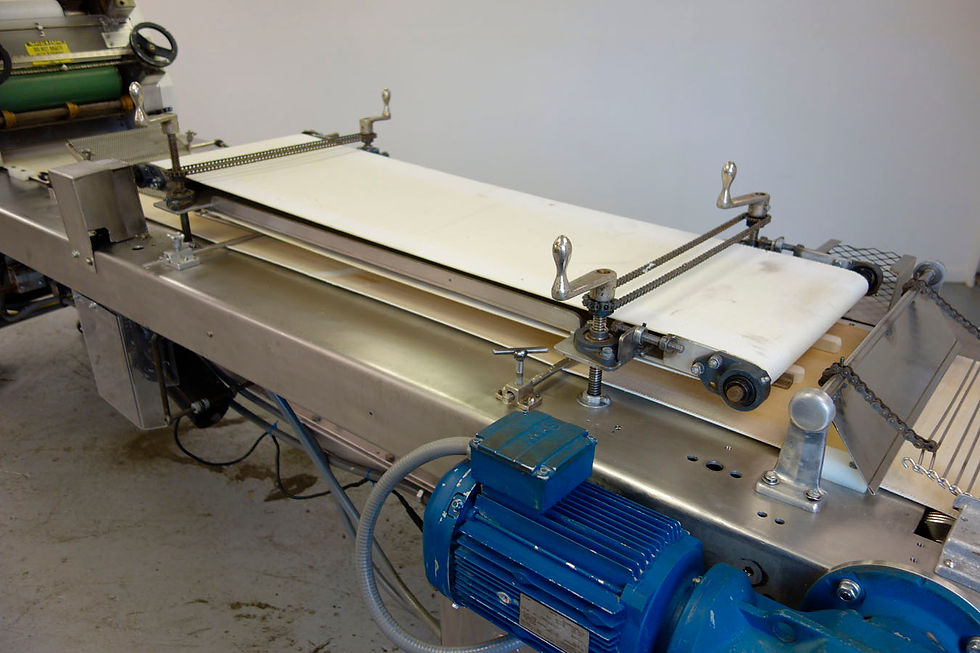 2135 Stickelber Moulder 1