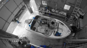 Muskoka Boat Storage Parry Sound Boat Storage