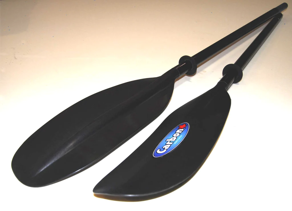 Carbon Kayak Paddle