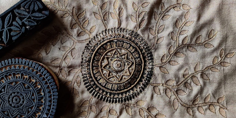 Block Printing