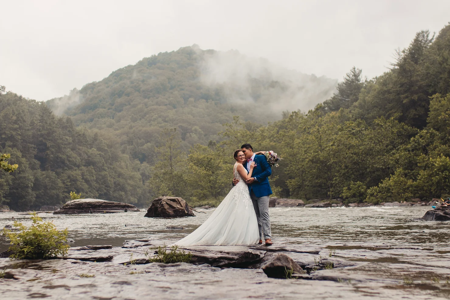 Pennsylvania Elopement