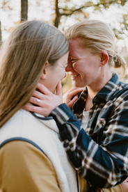 Poconos Mountaintop Proposal