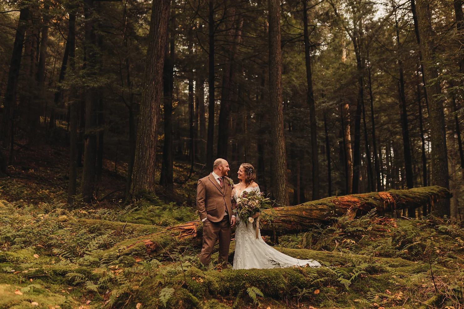 Pennsylvania Elopement