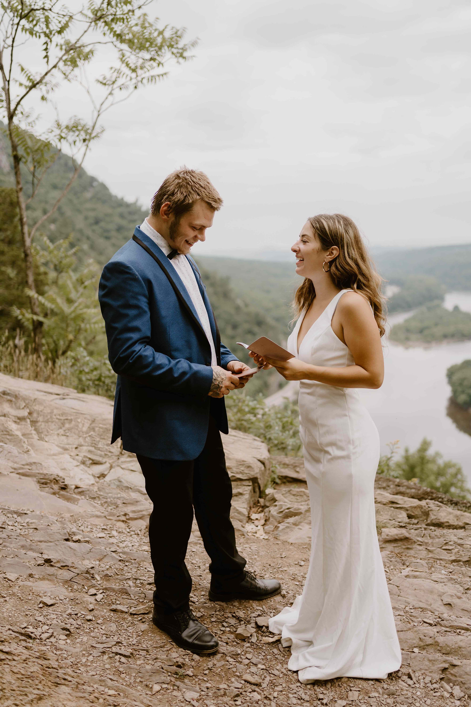 how to elope in pennsylvania