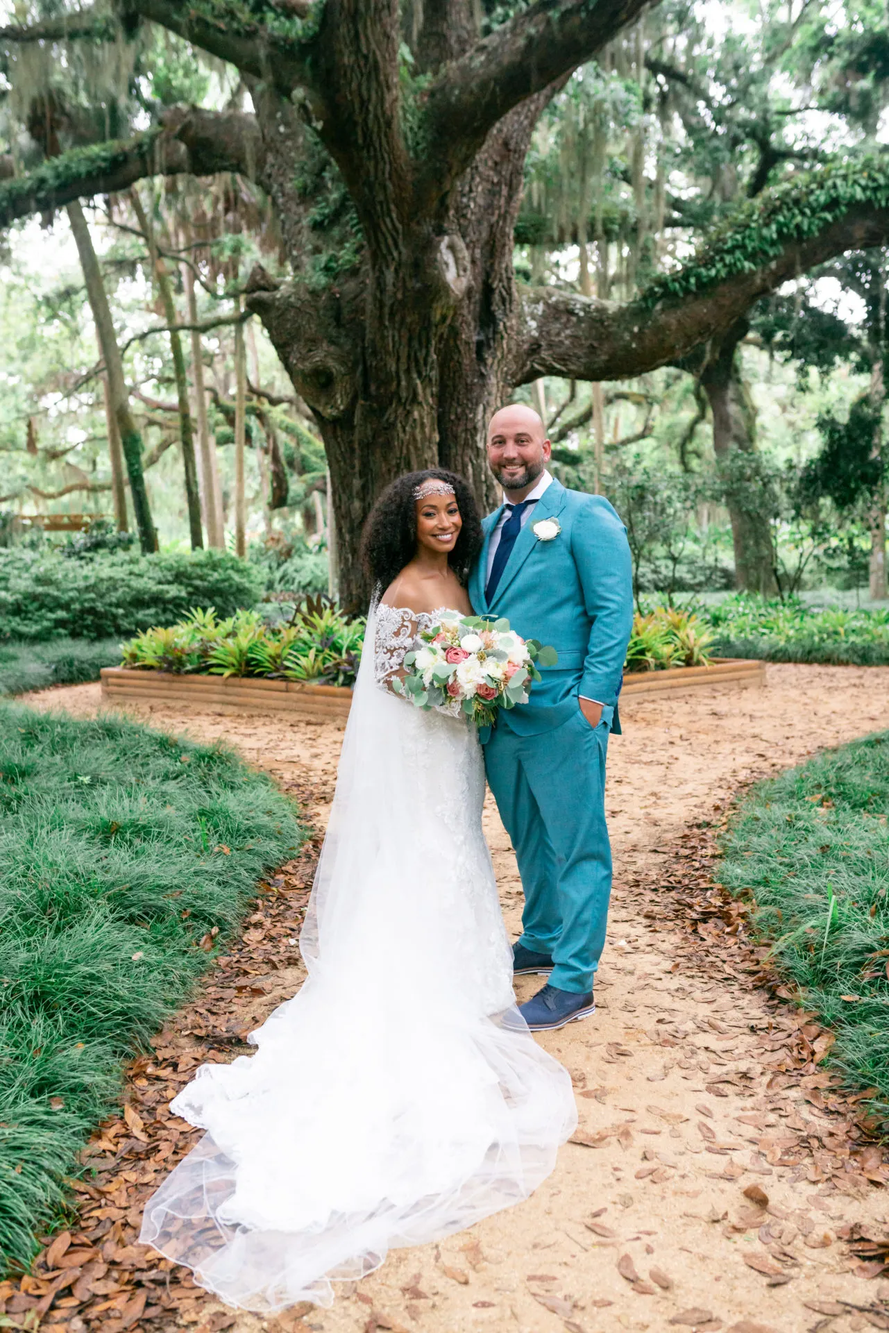 National Park Elopement