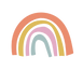 rainbow element