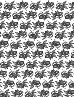 Lemon pattern
