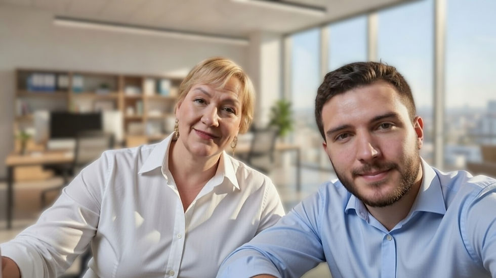 silvia paucar - mateo velasquez