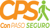 con paso seguro