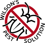logo wilsonspestsolution