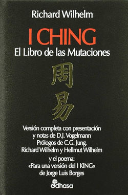I Ching