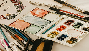 creative healing