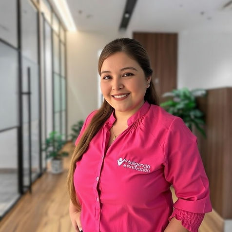 profesional de inteligencia e innovacion