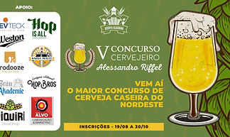 Resultado do 5º Concurso Alessandro Riffel