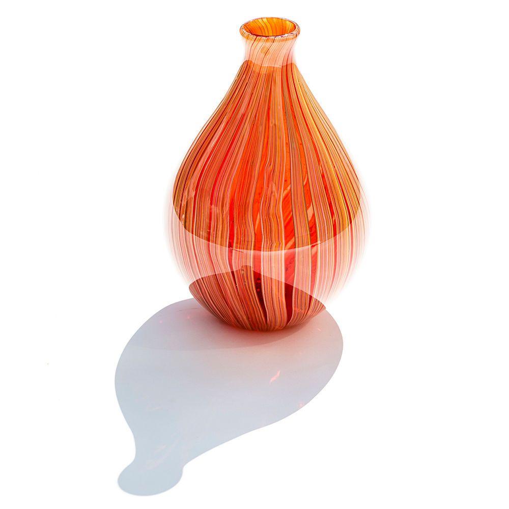 Murano Vase