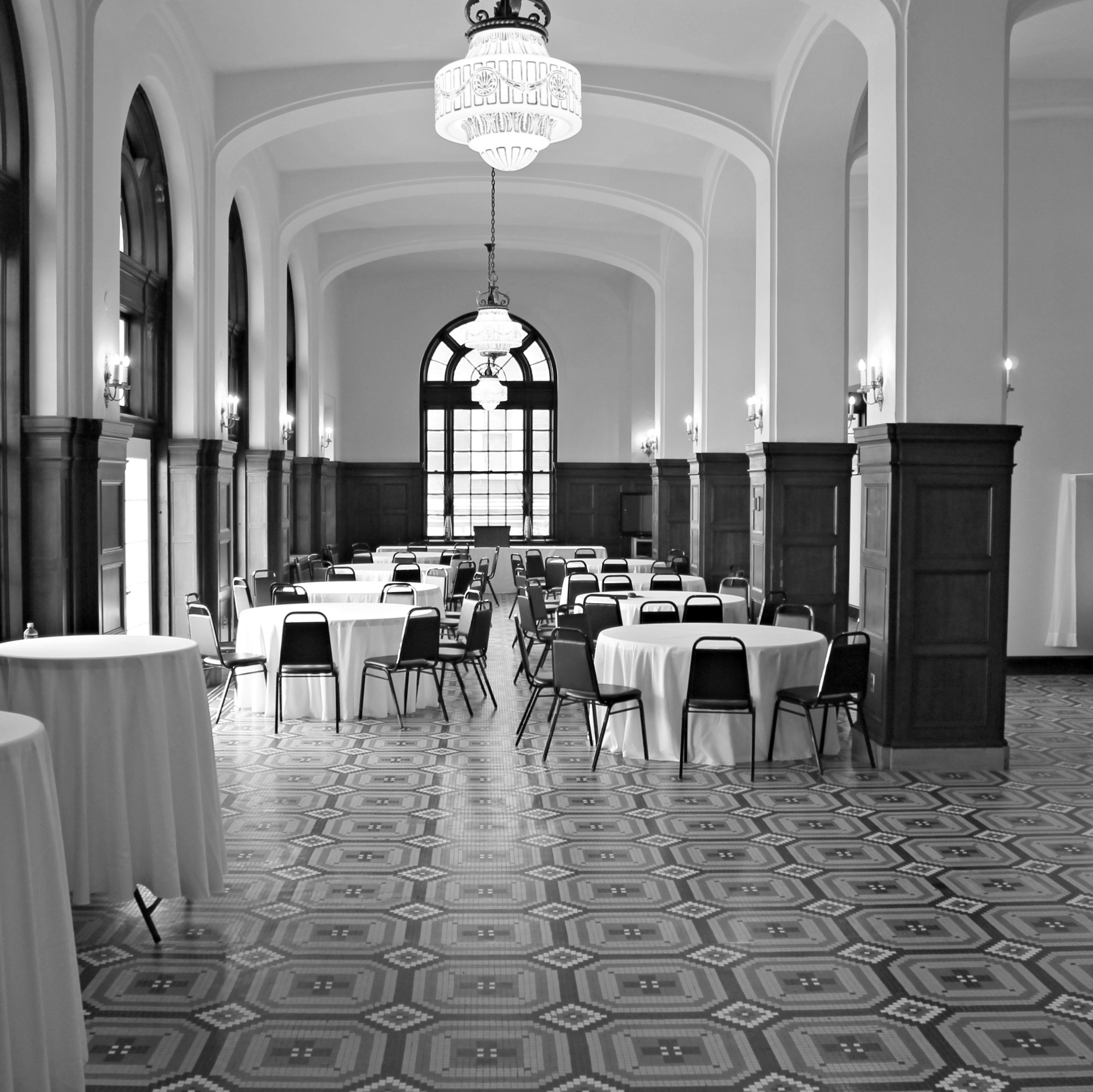 Terrace Room Event E