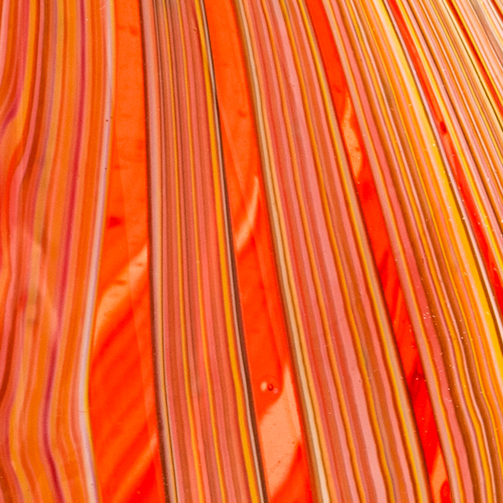 Miniaturbild: Murano Vase