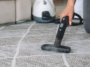 Carpet Cleaning vs Steam Cleaning in Renton, WA: Which Is Best for Your Home?