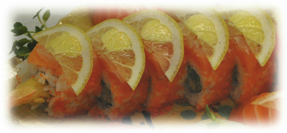 Jd's Roll