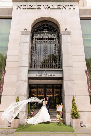 노블발렌티 삼성