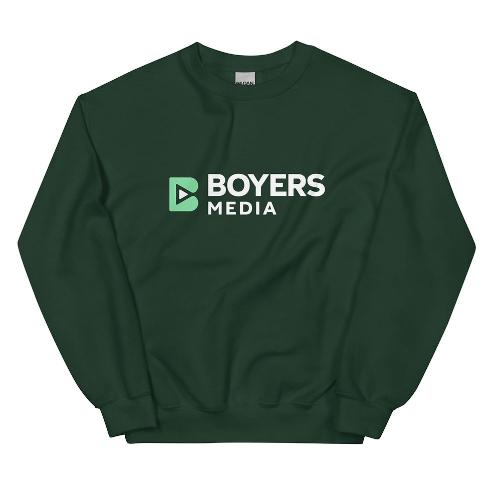 Thumbnail: Crewneck