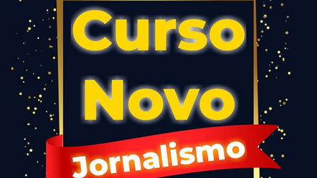 Novos Cursos - 2021