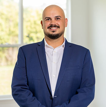 Julian Mendez, Licensed Real Estate Broker at HomeTrade Realty